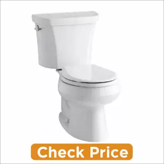 American Standard Toilet 2887.218.020